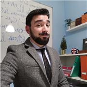 Profesor de Universidad imparte Clases de Ciencias